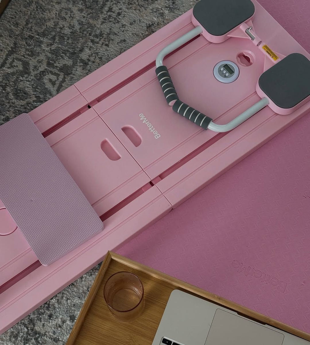 Pilates Reformer Board