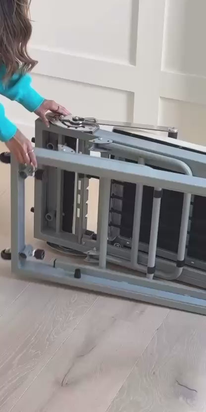 Pilates Reformer Machine